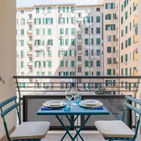 Iflat Opificio New Light Apartment-3