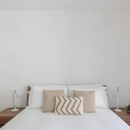 Iflat Opificio New Light Apartment-3